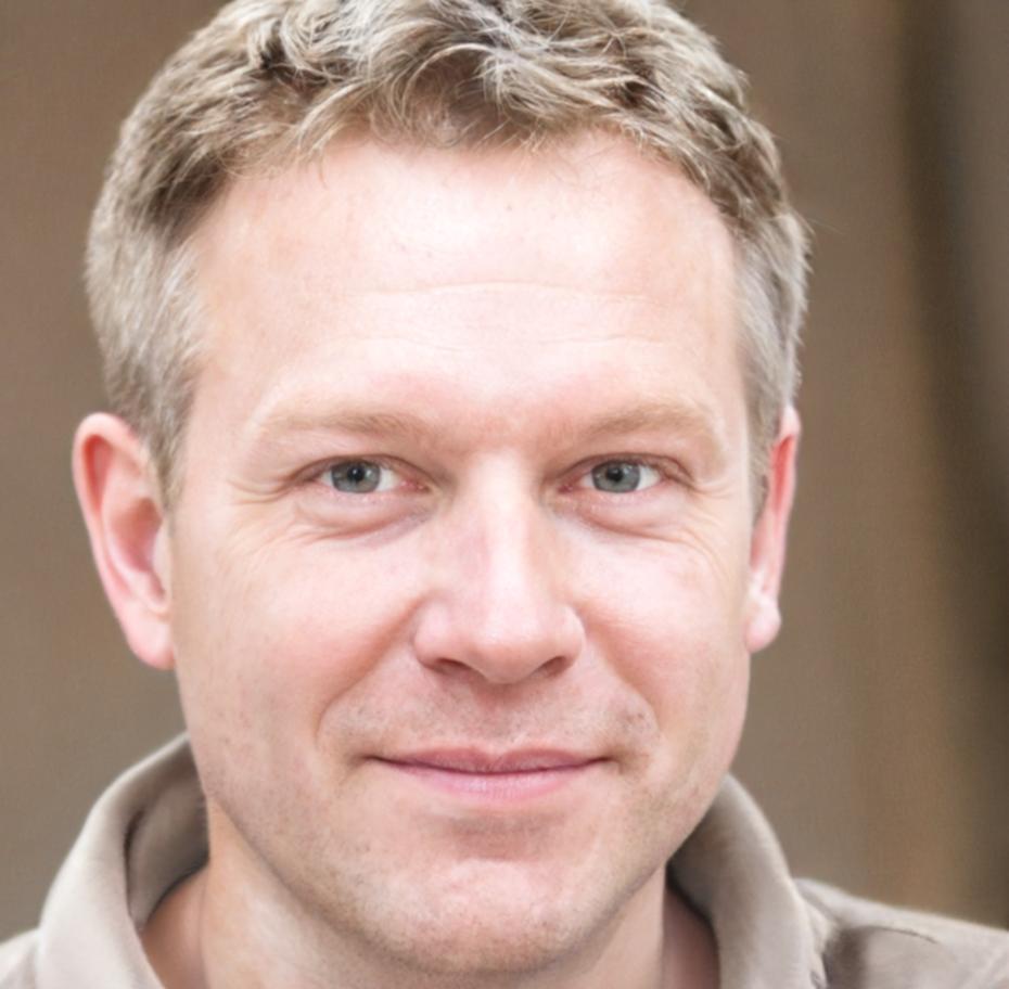 Lead instructor Aleksandar Novakovic